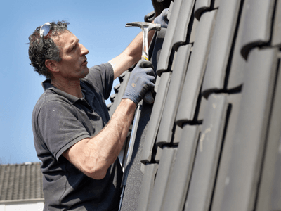 Why choose Synergy Roofing for new orleans roofers in New Orleans